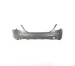 ARKA TAMPON ( AMG -DELİKLİ ) W213 2016- resmi