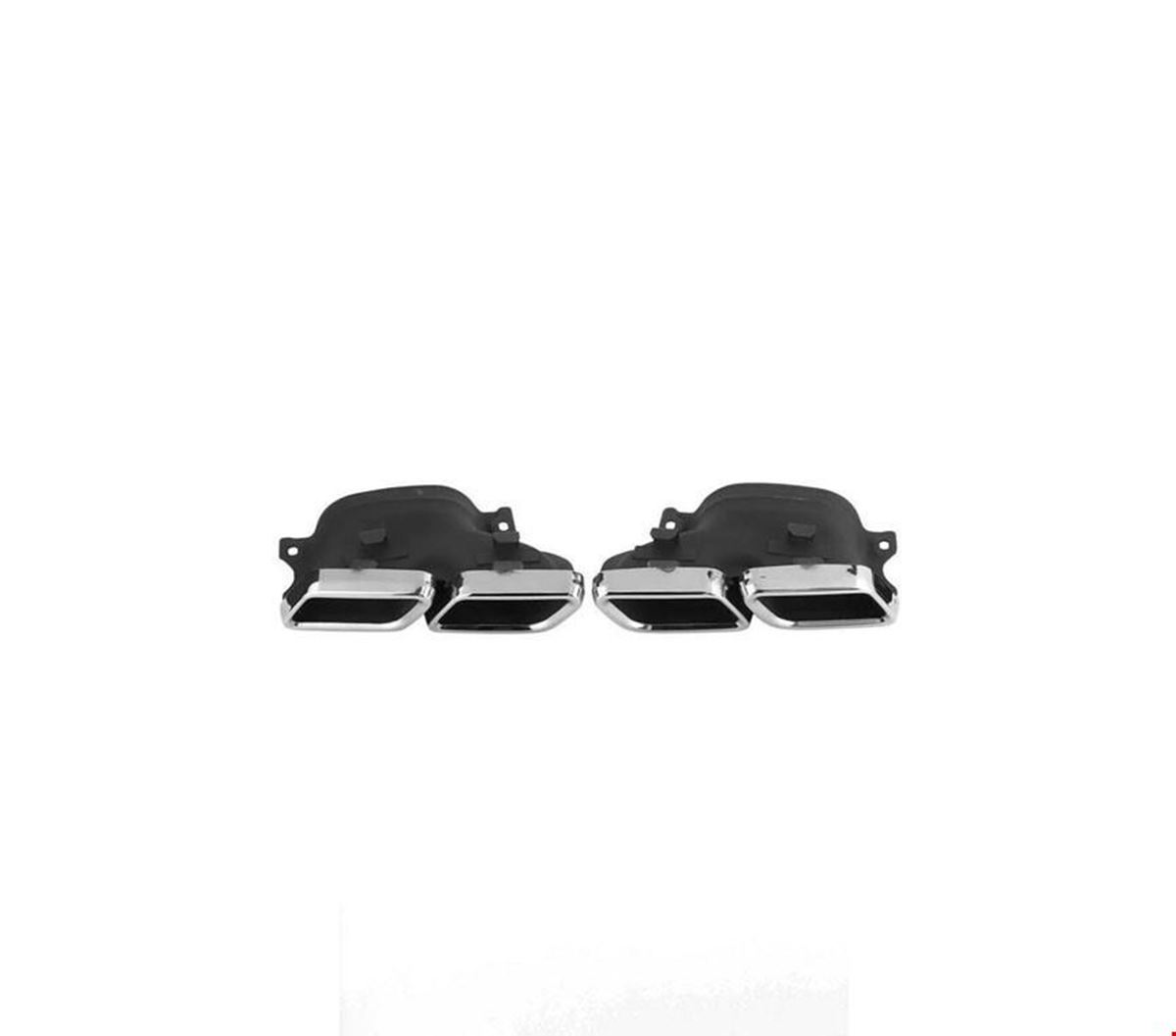 EGZOZ UCU TAKIMI C63S (GRİ) W205 2014- resmi