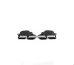 EGZOZ UCU TAKIMI C63S (GRİ) W205 2014- resmi