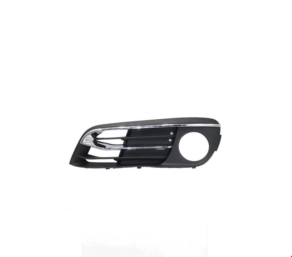 ÖN TAM.IZGARA SOL (KROMLU TİP LUXURY) F10 LCİ 2014 resmi