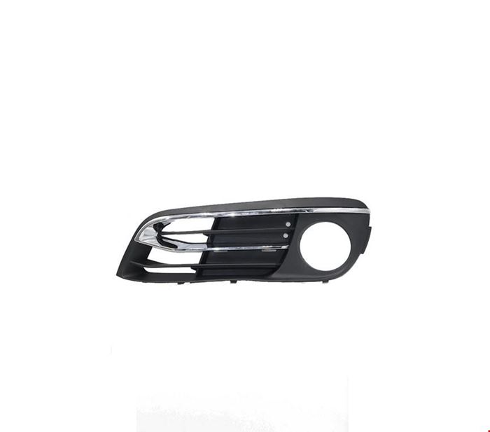 ÖN TAM.IZGARA SOL (KROMLU TİP LUXURY) F10 LCİ 2014 resmi
