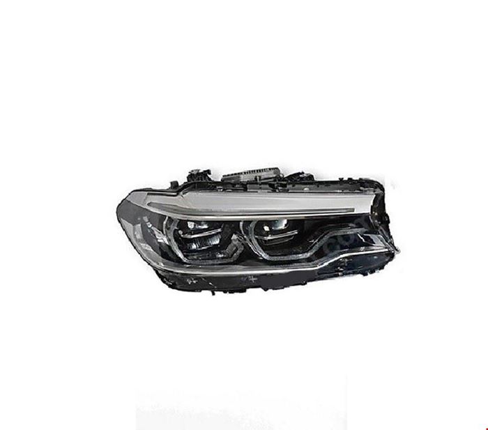 ÖN FAR FULL ADAP. LED SAĞ (BEYİNLİ ) G30 2017- resmi