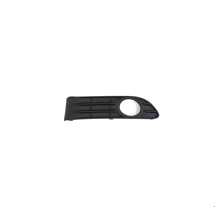 ÖN TAMPON SİS ÇERÇEVESİ SOL S40 2004- resmi