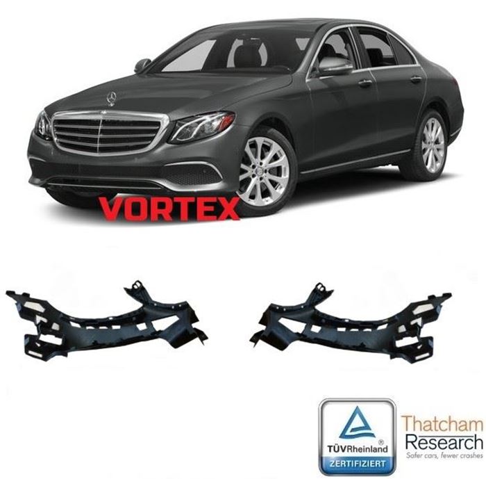 ÖN TAMPON İÇ DESTEK BRAKETİ SOL W213 2016- resmi