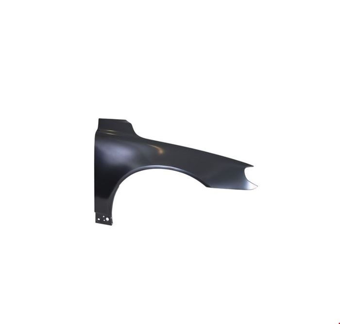 ÖN ÇAMURLUK (DELİKSİZ) SAĞ S80 2008- resmi