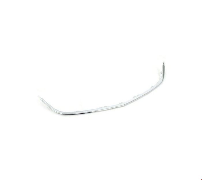 ÖN TAMPON ORTA IZGARA NİKELAJI ASTRA J 2012- resmi