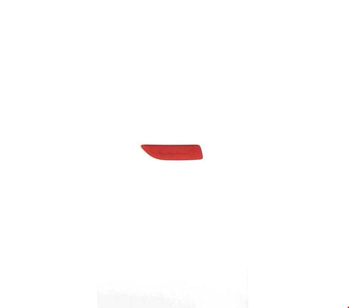 ARKA TAMPON REFLEKTÖRÜ SAĞ COROLLA 2011- resmi