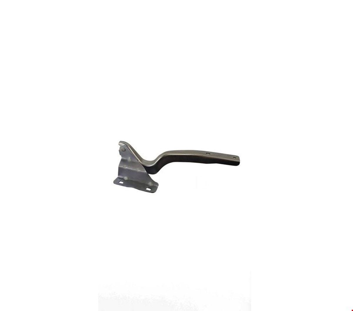MOTOR KAPUT MENTEŞESİ SOL QASHQAI 2007- resmi