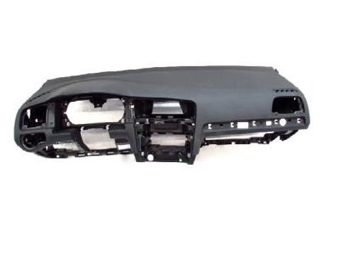 ÖN TORPİDO ( GÖGÜS ) GOLF 7 2013- resmi