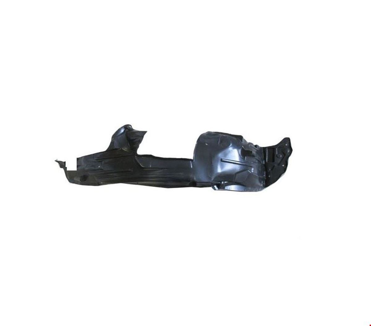 ÖN ÇAMURLUK DAVLUMBAZI SAĞ JAZZ 2008- resmi