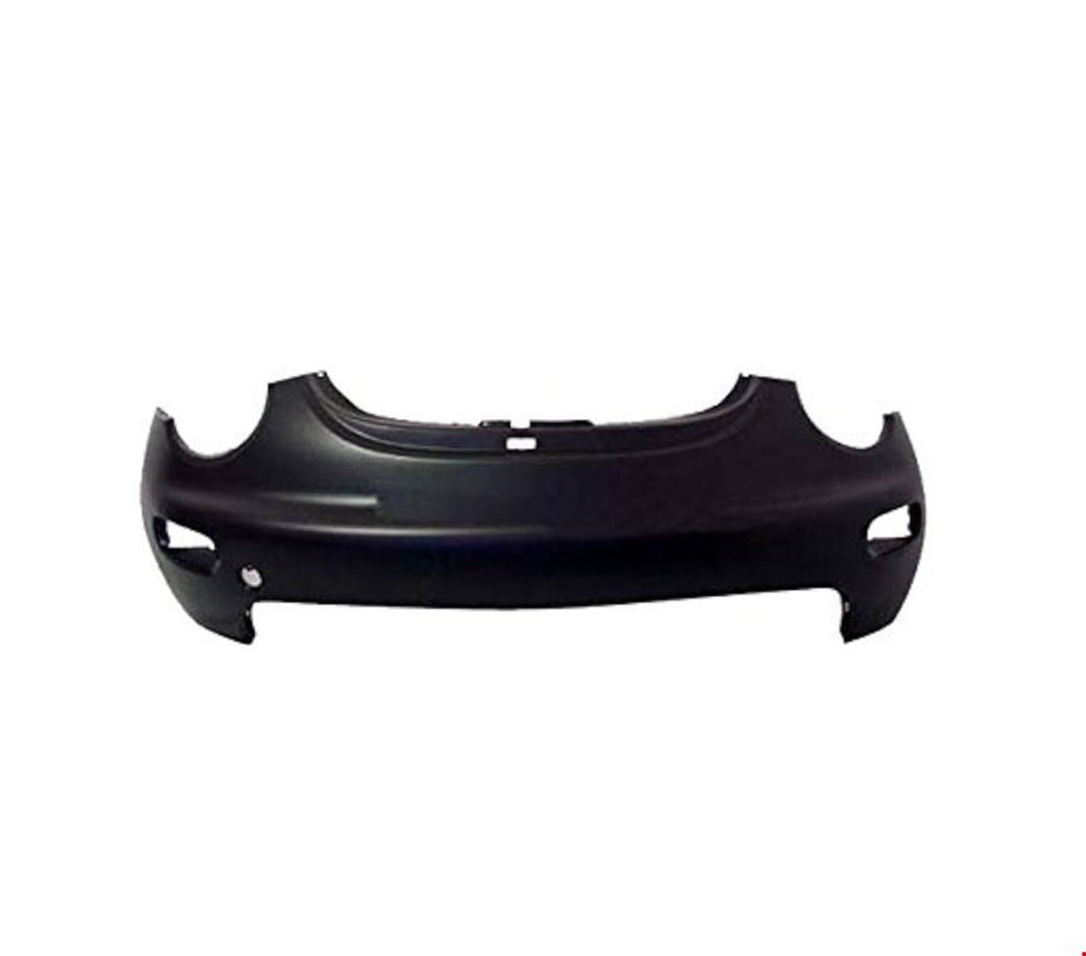 ÖN TAMPON ASTARLI NEW BEETLE 1998- resmi