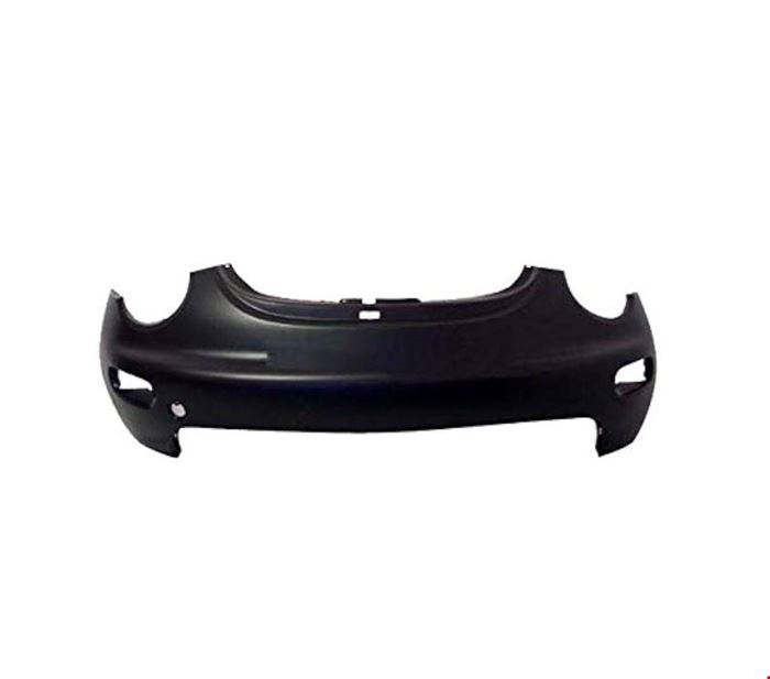 ÖN TAMPON ASTARLI NEW BEETLE 1998- resmi