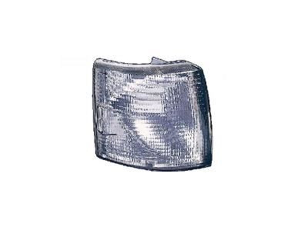 ÖN SİNYAL "BEYAZ" SAĞ T-4 1992- resmi