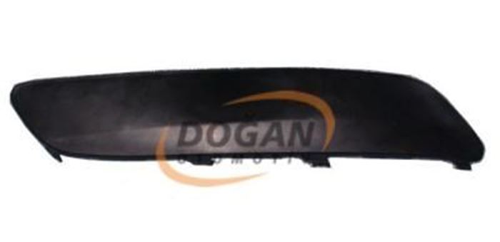 ÖN TAMPON BANDI SOL JETTA 2006- resmi