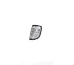 ÖN SİNYAL SOL (FÜME) W124 1984- resmi