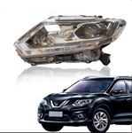 ÖN FAR EL. MOT. LEDLİ SOL X-TRAIL 2014- resmi