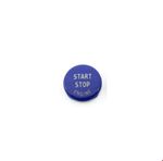 START-STOP DÜĞME KAPAĞI MAVİ F07/F06/F11/F10 2014- resmi