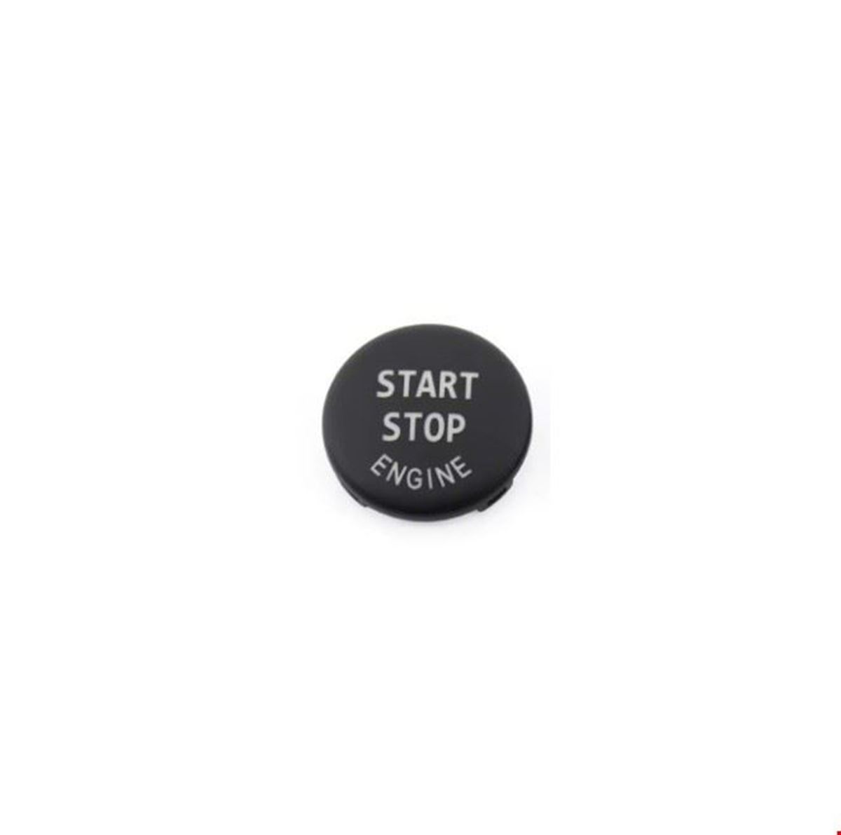 START-STOP DÜĞME KAPAĞI SİYAH F07/F06/F11/F10 2014 resmi