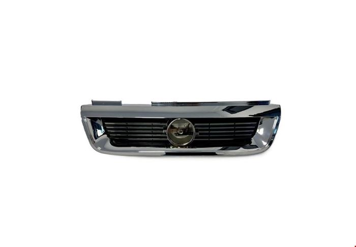 ÖN PANJUR (KROM) VECTRA A 1993- resmi
