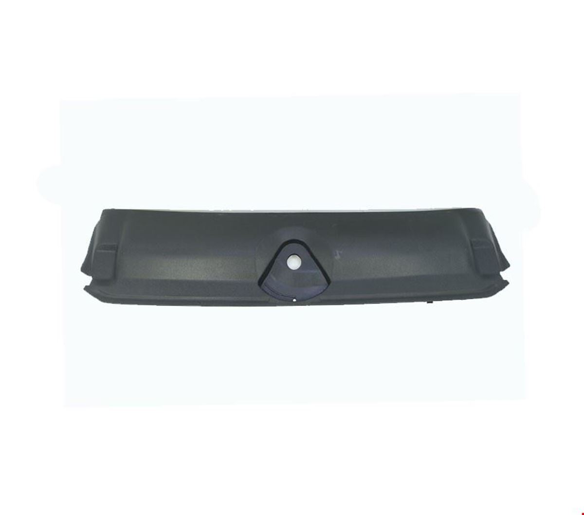ÖN PANEL ÜST PLASTİĞİ A4 2020- resmi