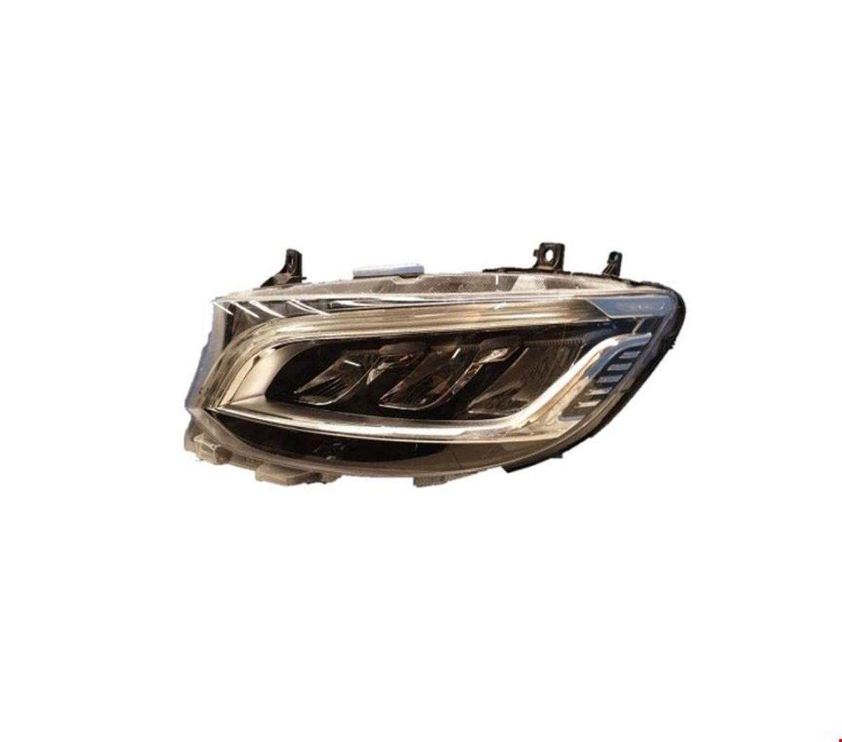 ÖN FAR SOL (FULL LED) SPRİNTER 2018- resmi