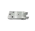 ÖN ŞASE UÇ DEMİRİ SOL W177 / W118 2020- resmi