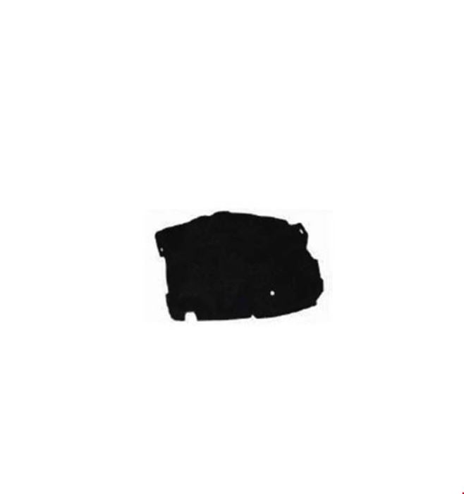 ÖN ÇAMURLUK DAVLUMBAZI ÖNÜN ÖNÜ SOL MEGANE 4 2015- resmi