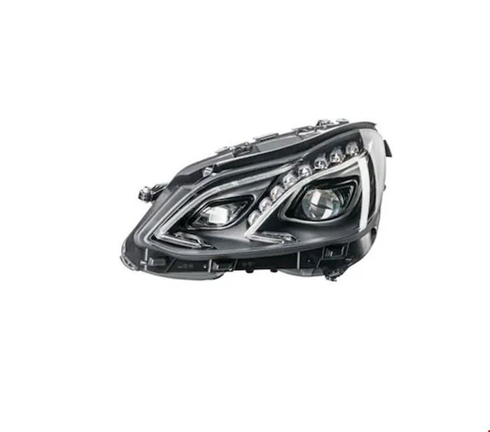 ÖN FAR LED SOL W212 2013- resmi