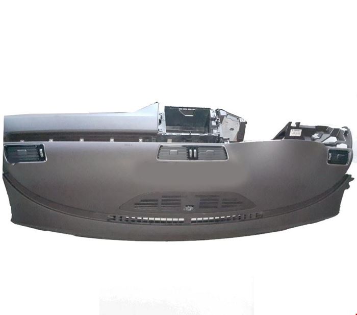 ÖN TORPİDO GÖĞÜS KAHVERENGİ/BEJ PASSAT 2011- resmi