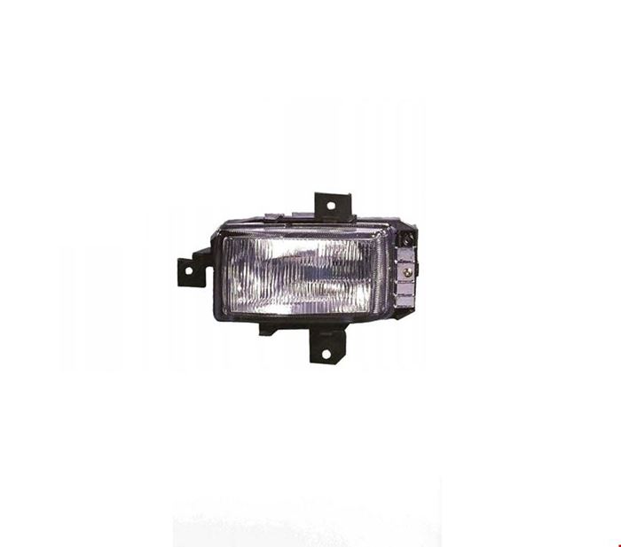 ÖN SİS FARI SOL OMEGA B 2000- resmi