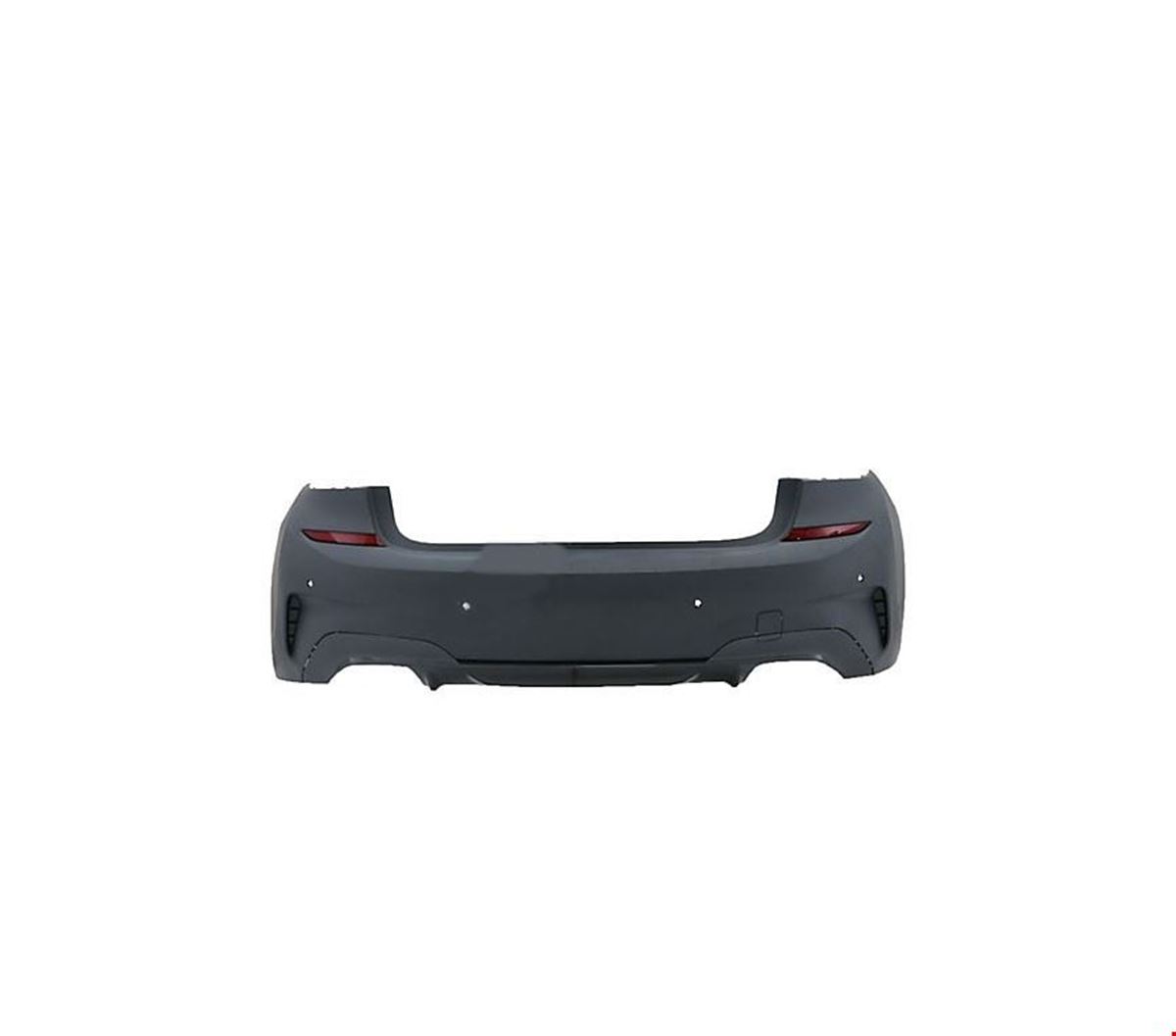 ARKA TAMPON SET (GOODGO) M-TECH G20 2019- resmi