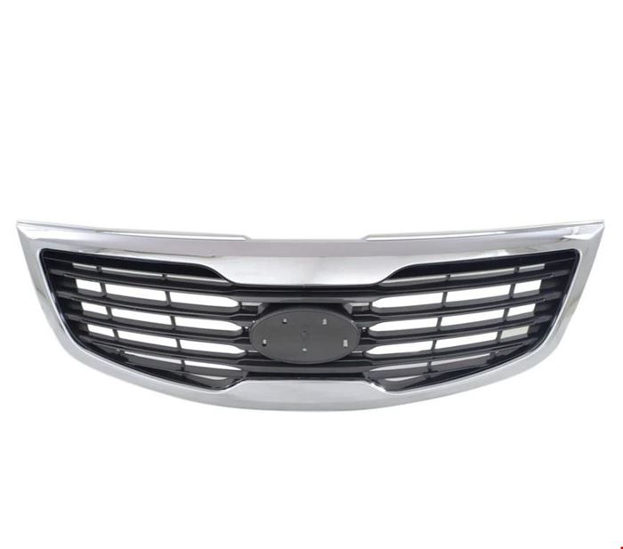 ÖN PANJUR SPORTAGE 2011- resmi
