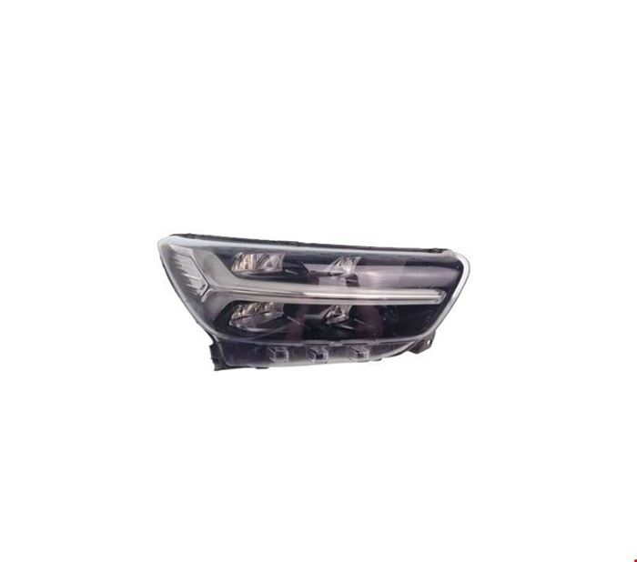 ÖN FAR LED SAĞ XC40 2020- resmi