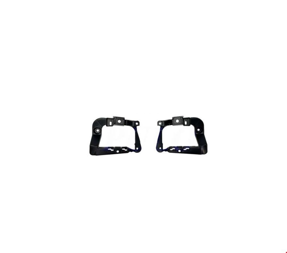 SİS FAR BRAKETİ SET MEGANE 4 2020- resmi