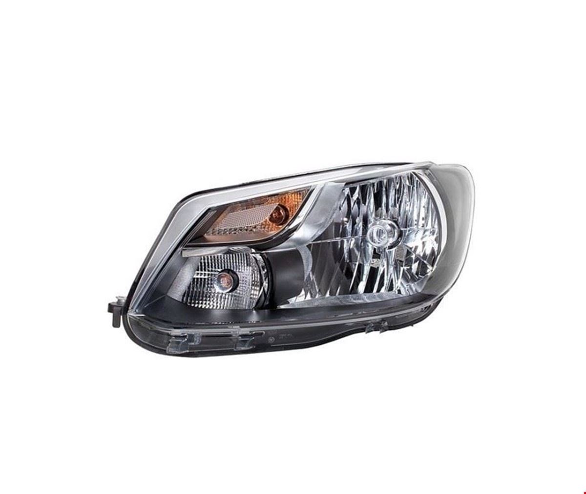 ÖN FAR SOL CADDY 2011- resmi