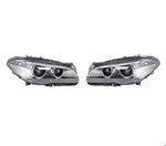 ÖN FAR TAKIM FULL LED M5 F10 2014- resmi