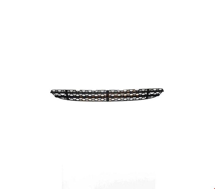 ÖN TAMPON ORTA IZGARA W220 2002- resmi