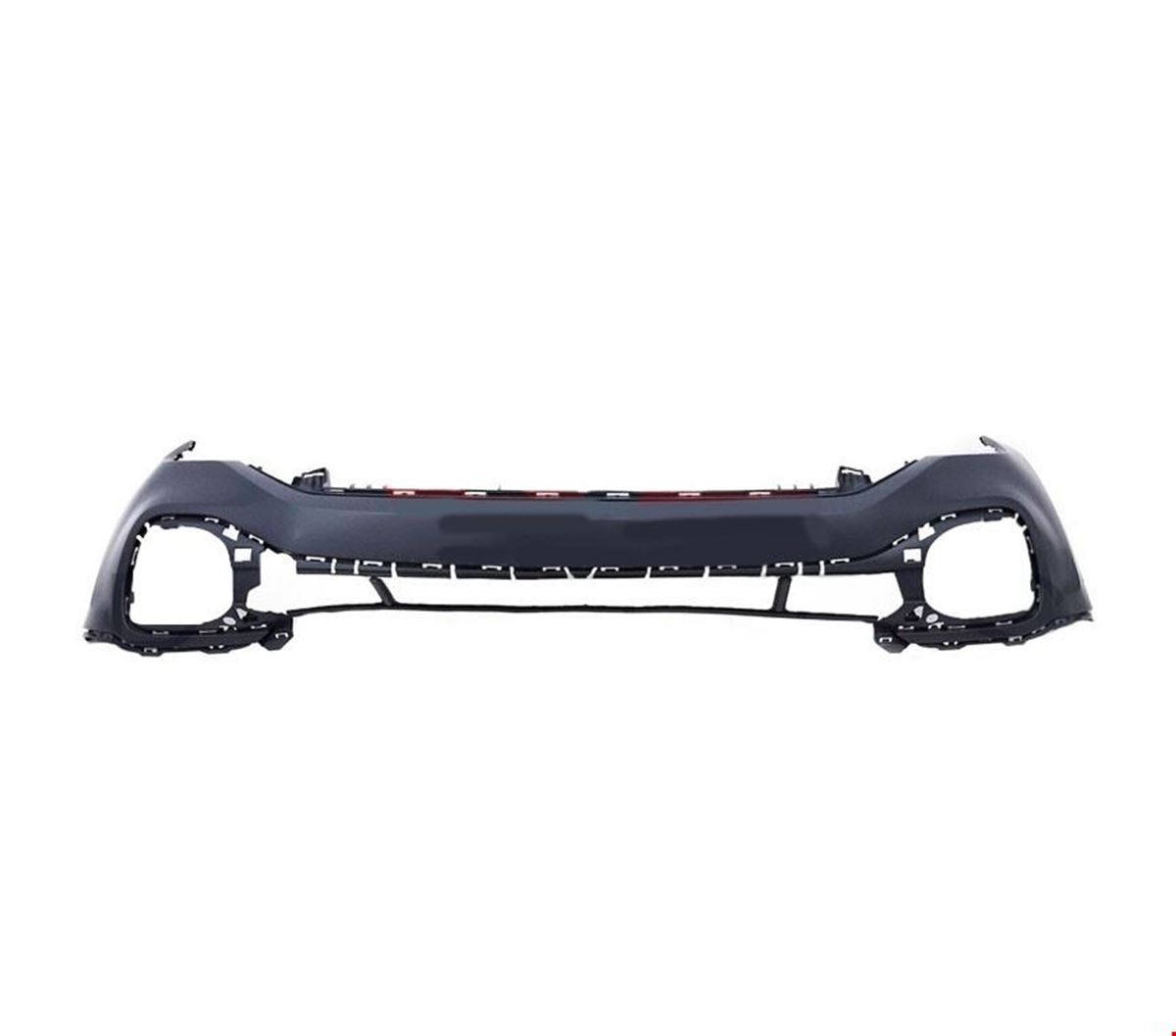 ÖN TAMPON ASTARLI T-CROSS 2019- resmi