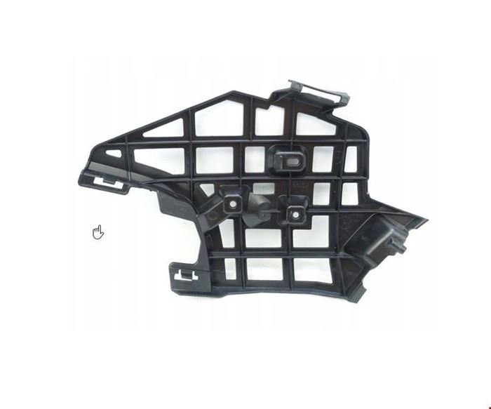 ÖN TAMPON İÇ DESTEK BRAKETİ SAĞ PASSAT 2020- resmi