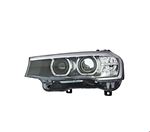 ÖN FAR SOL XENON X3 F25 2014- resmi