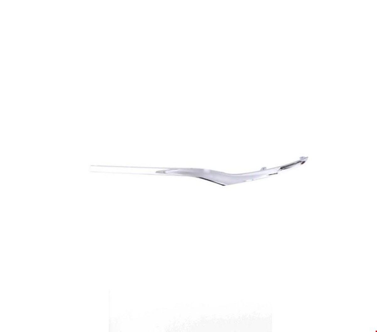 ÖN TAMPON SOL NİKELAJI ALT (EXCLUSİVE) W213 2020- resmi