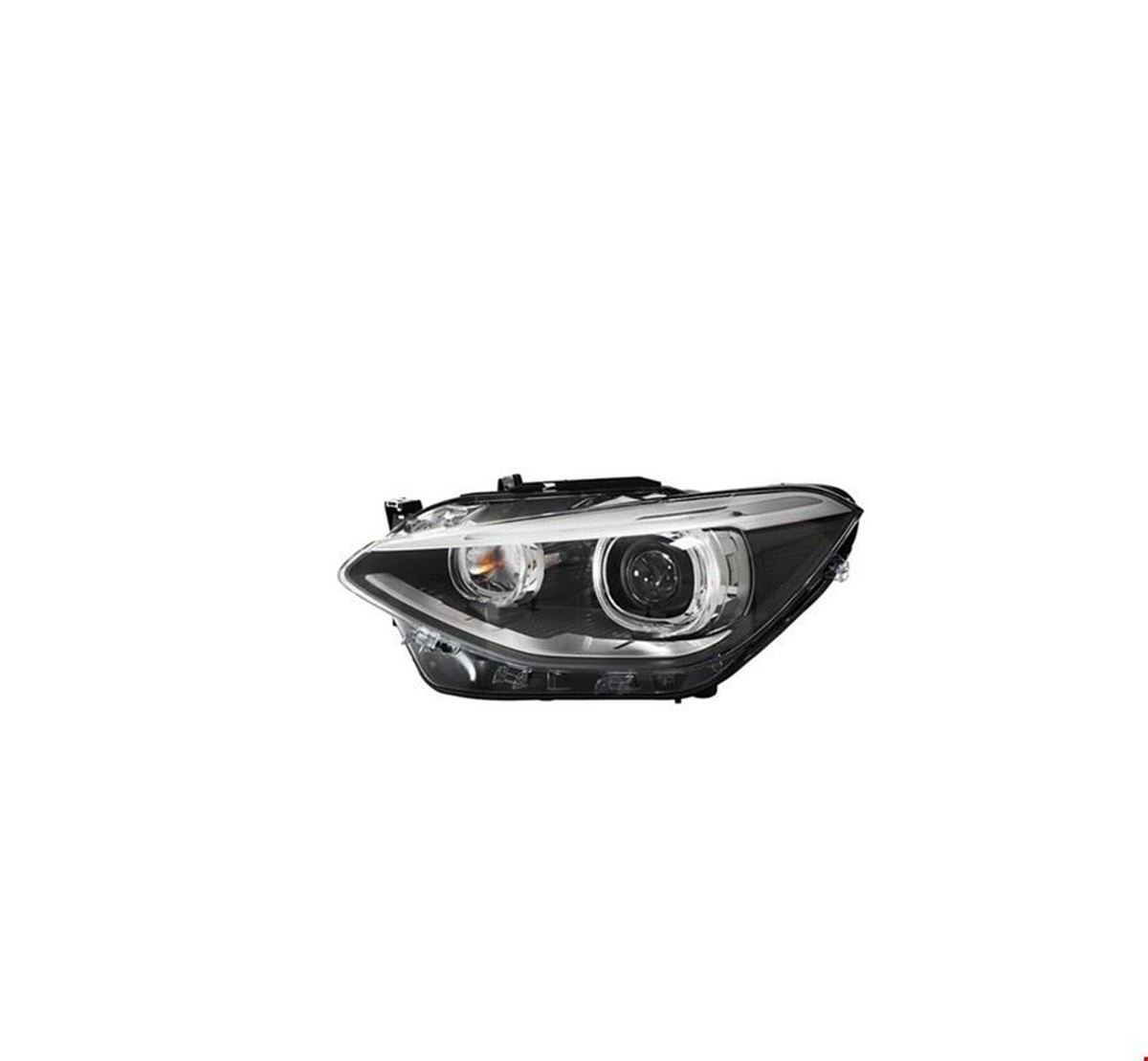 ÖN FAR SOL F20 2012- resmi