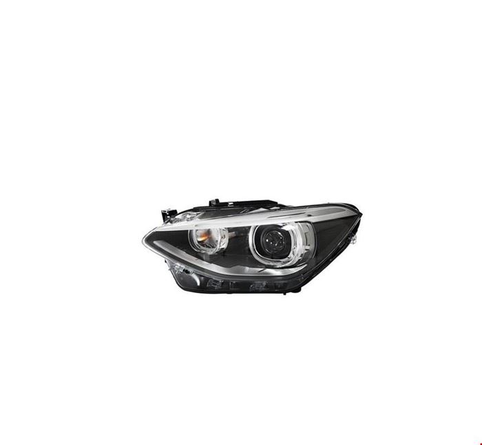 ÖN FAR SOL F20 2012- resmi