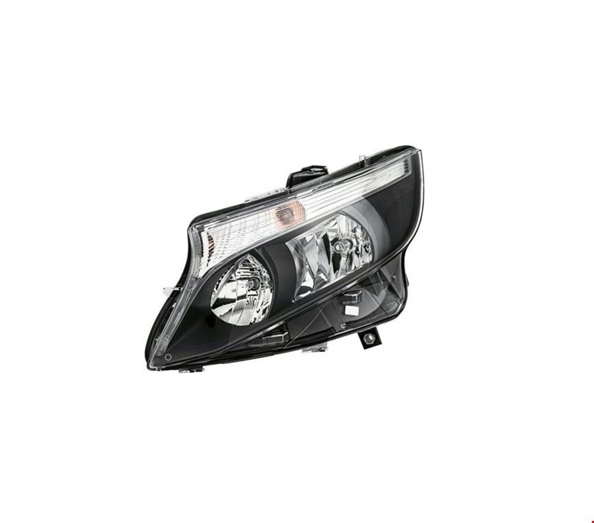 ÖN FAR SOL VİTO W447 2014- resmi