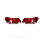 STOP TAKIMI ( YENİ MODELE DÖNÜŞÜM ) W212 2009- resmi