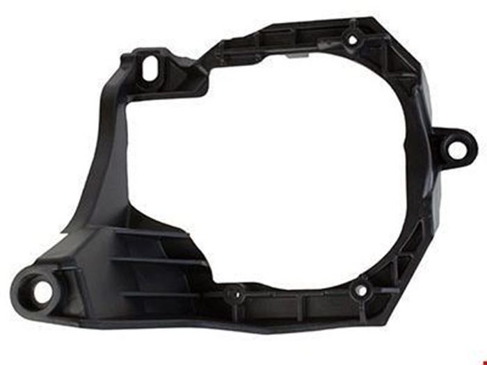 ÖN SİS FAR BRAKETİ SOL MUSTANG 2015- resmi