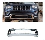ÖN TAMPON ALT KROM ÇERÇEVE GRAND CHEROKEE 2014- resmi
