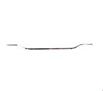 ARKA TAMPON SPOYLER NİKELAJI AMG W205 2019- resmi