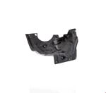 ÖN ÇAMURLUK DAVLUMBAZI SOL ( ARKA ) F30 2012- resmi