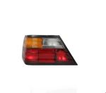 STOP LAMBASI SOL KOMPLE ( SARI ) W124 1984- resmi